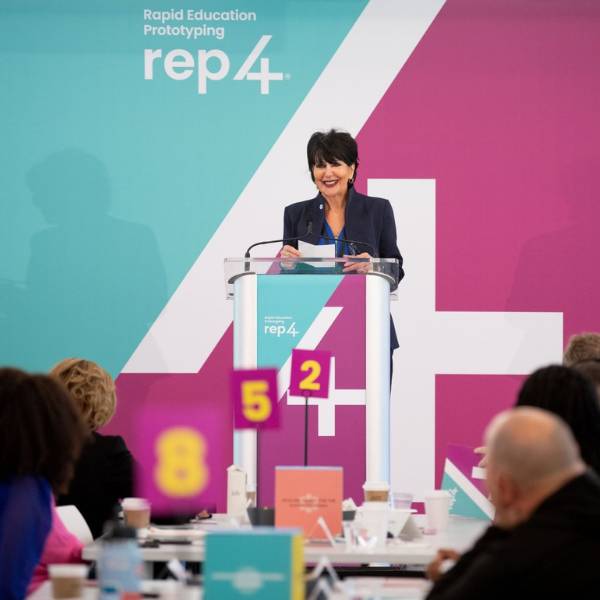 Student Philanthropy Week